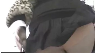 Oncle pervers punit le trou anal d'une douce blonde à film prono gratuit queue de cochon