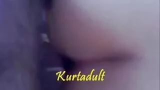 Robot sexy du Japon Tsubasa Aihara stimule sa chatte poilue avec porno payant un jouet sexuel