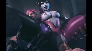 La charmante fille Kerry se fait défoncer porno français streaming la chatte humide par derrière par un gros mec