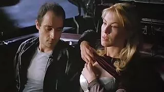 La BBC aime baiser de gros seins et voir film porno une chatte joufflue juteuse de fille blanche potelée
