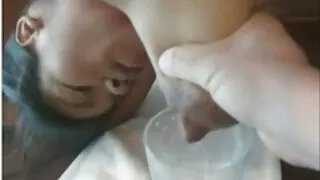 Un beau-père excité baise image porno gratuit sa belle-fille en jouant avec son gode Carolina Sweets