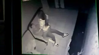 Une nana amateur pâle et jolie aux cheveux clairs se fait baiser jacquie michel video gratuite par un mec noir